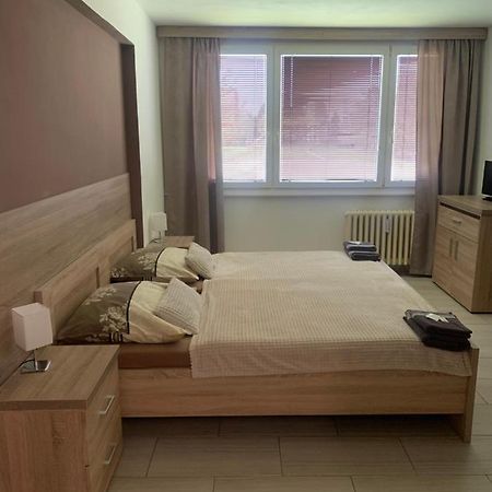 Apartmány Havlíčkova Mladá Boleslav Esterno foto