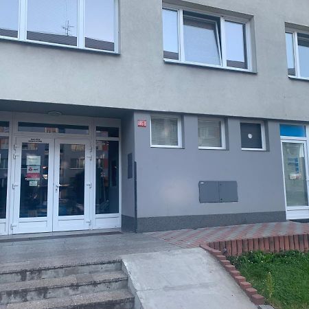 Apartmány Havlíčkova Mladá Boleslav Esterno foto