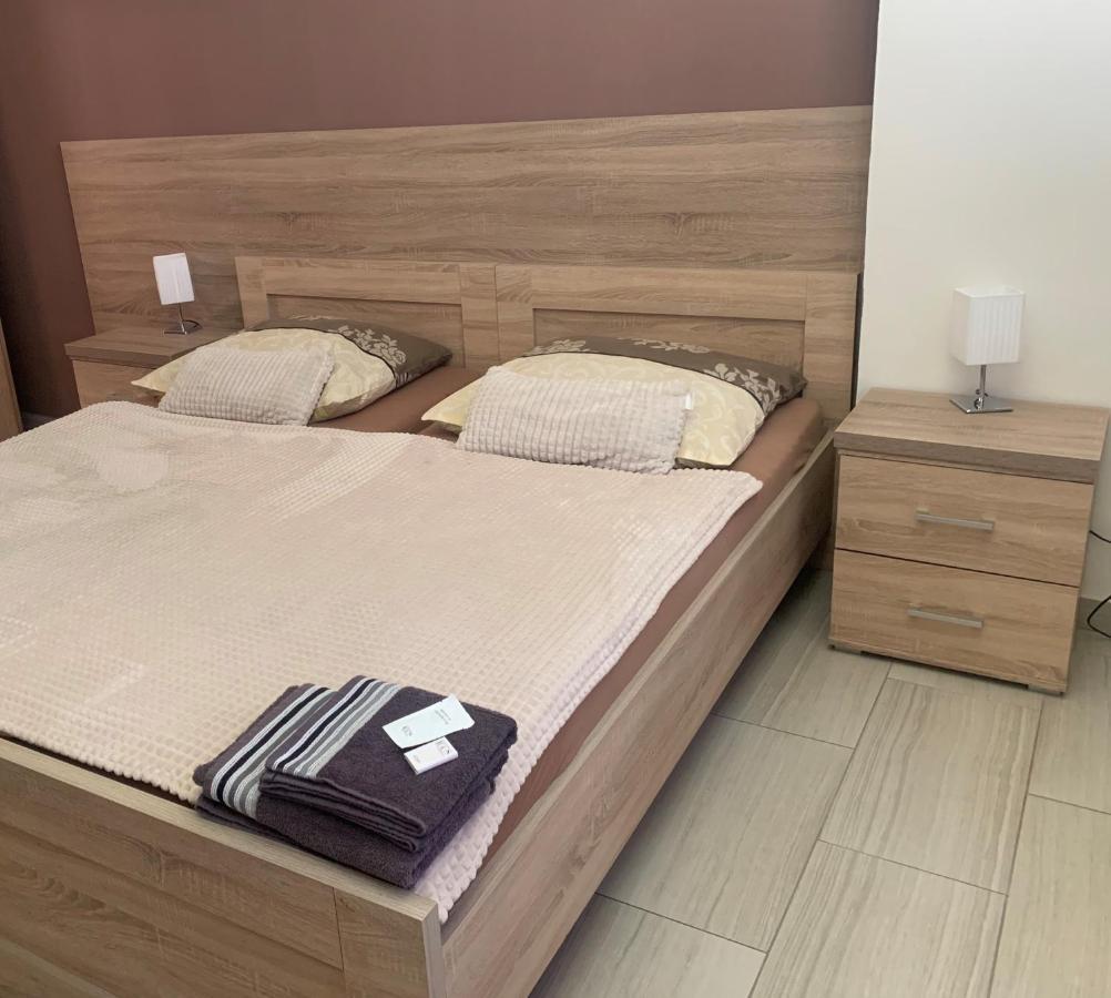 Apartmány Havlíčkova Mladá Boleslav Esterno foto