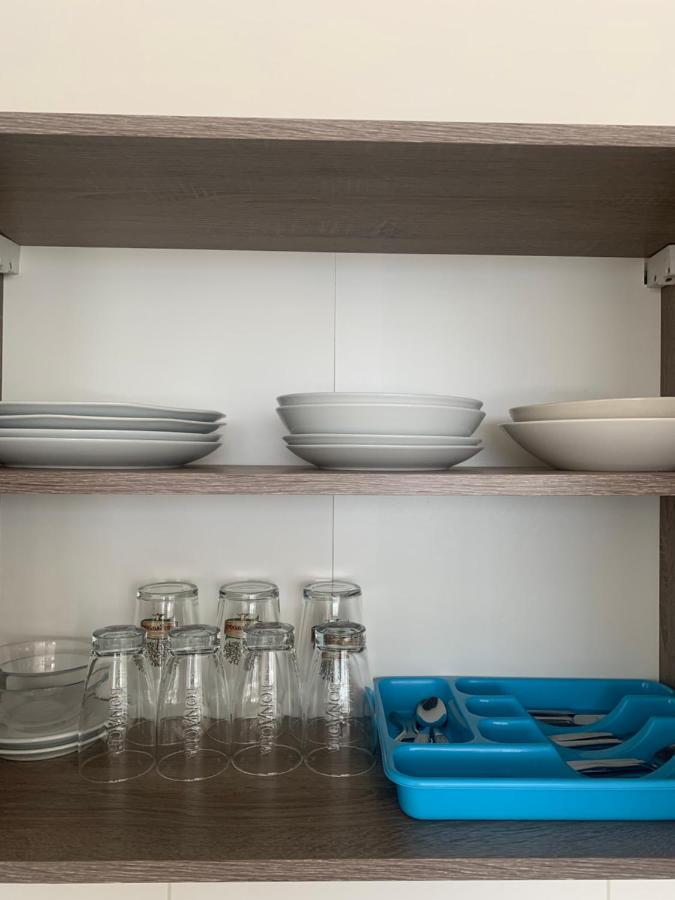 Apartmány Havlíčkova Mladá Boleslav Esterno foto