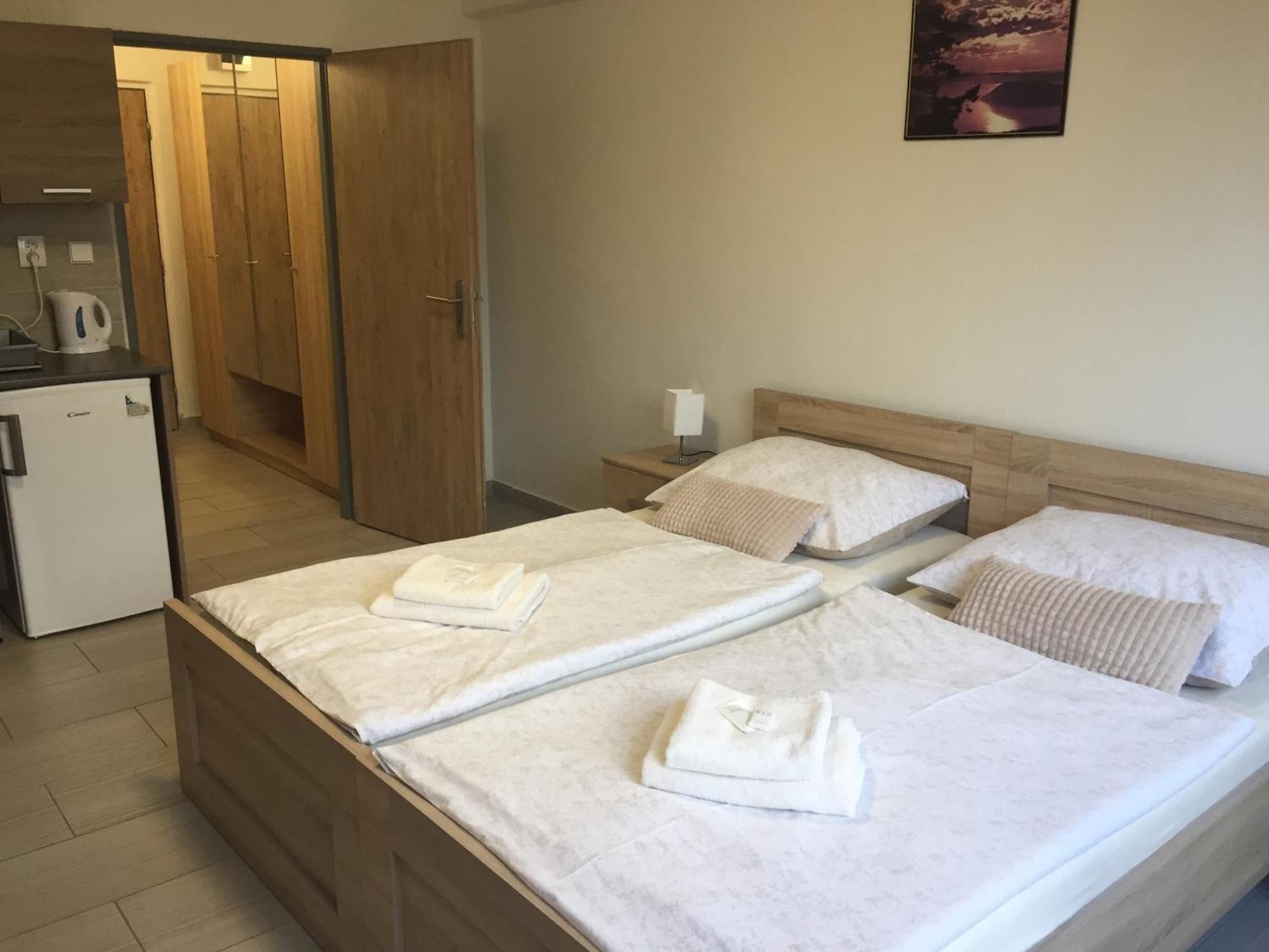 Apartmány Havlíčkova Mladá Boleslav Esterno foto