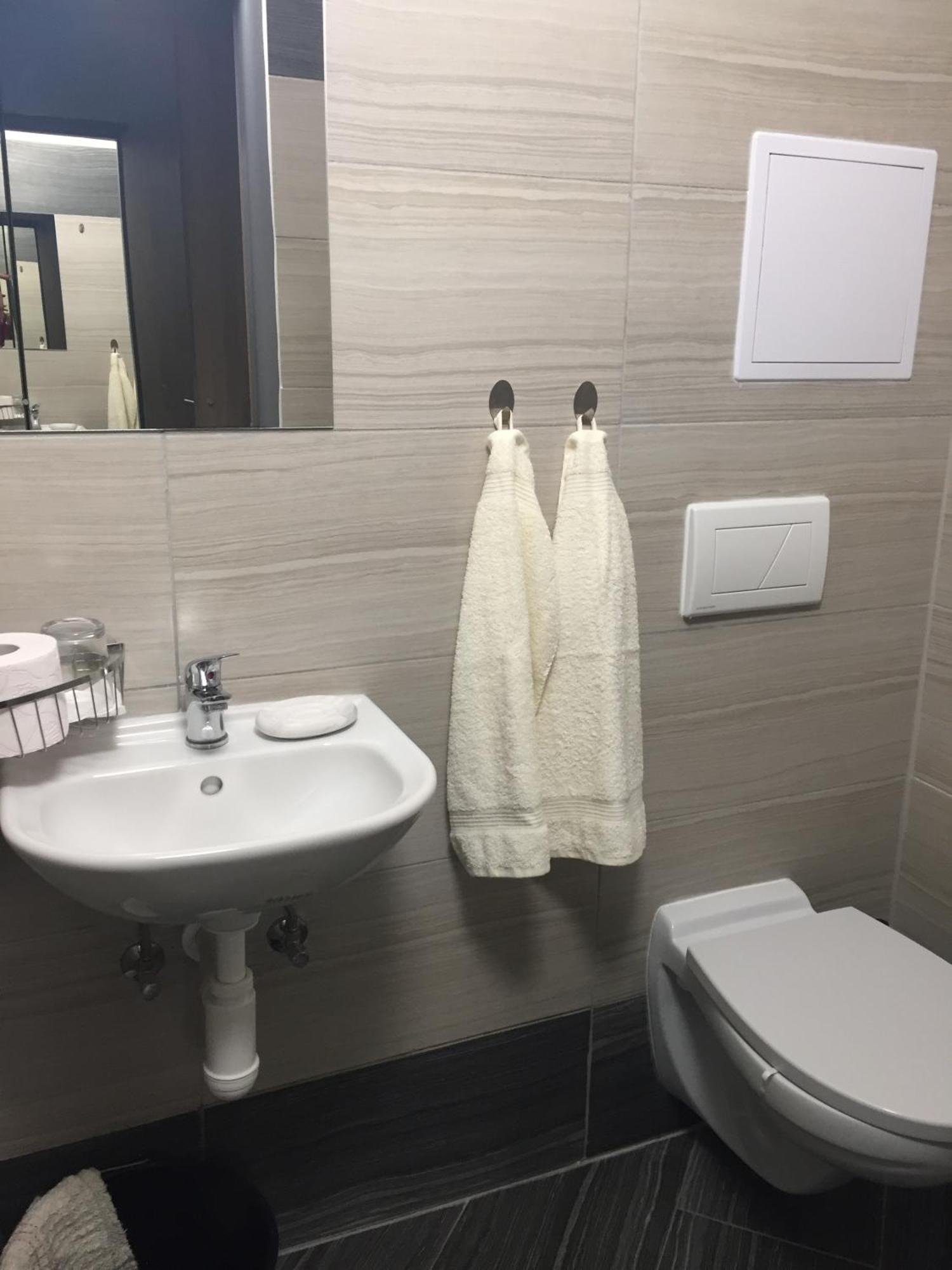 Apartmány Havlíčkova Mladá Boleslav Esterno foto