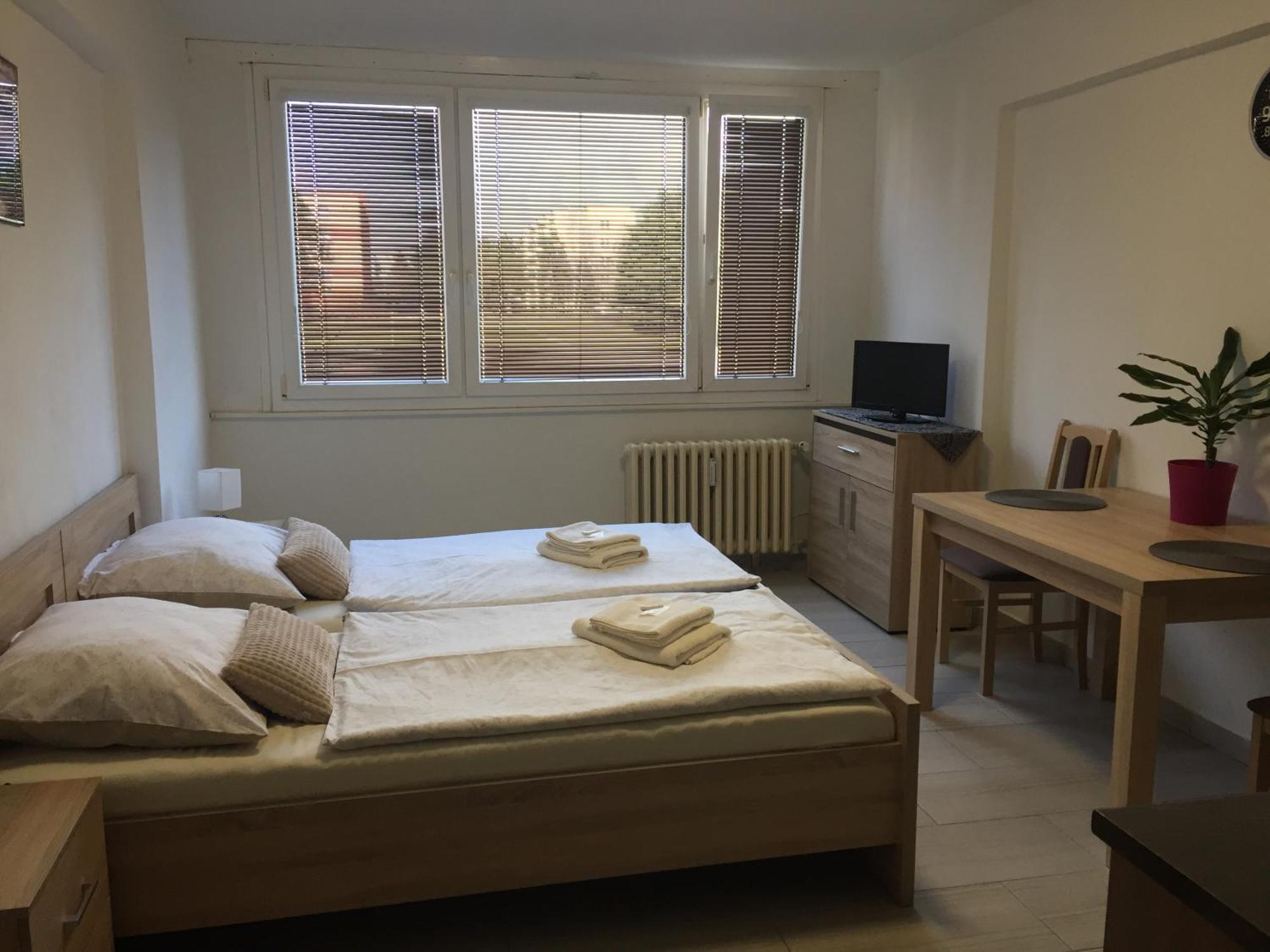 Apartmány Havlíčkova Mladá Boleslav Esterno foto